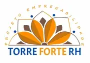 Logo of Projeto Empregabilidade TFRH