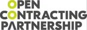Logo of Open Contracting Partnership
