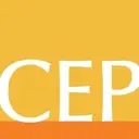 Logo of The Center for Effective Philanthropy