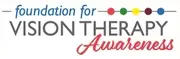 Logo of The Foundation for Vision Therapy Awareness (Formerly Building Vision)