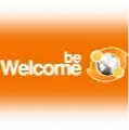Logo of BeWelcome.org