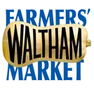 Logo of Waltham Farmers' Market