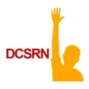 Logo of DC School Reform Now (DCSRN)