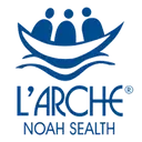 Logo de L'Arche Noah Sealth of Seattle