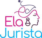 Logo of Ela Jurista