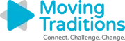 Logo de Moving Traditions