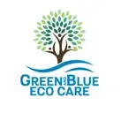 Logo of Green and Blue Eco Care