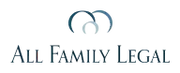 Logo of All Family Legal | Law Office of Amira Hasenbush