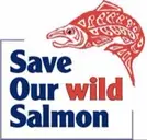 Logo of Save Our Wild Salmon Coalition