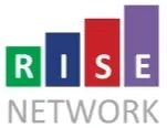 Logo de Connecticut RISE Network