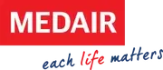 Logo of Medair