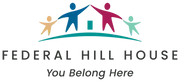 Logo de Federal Hill House