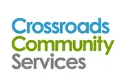 Logo of Crossroads Community Services NYC