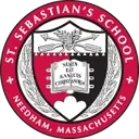 Logo of St. Sebastian's School