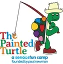 Logo of The Painted Turtle