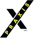 Logo of Praxis Institute