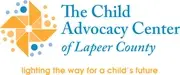 Logo of The Child Advocacy Center of Lapeer County
