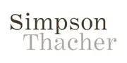 Logo de Simpson Thacher & Bartlett LLP