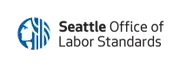 Logo of City of Seattle Office of Labor Standards