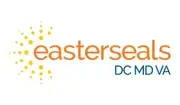 Logo de Easterseals DC MD VA