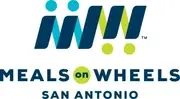 Logo de Meals on Wheels San Antonio