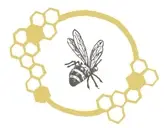 Logo de Bee's Wrap