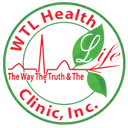 Logo of WTL Health Clinic, Inc