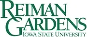 Logo of Reiman Gardens