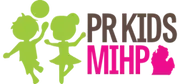 Logo of PR Kids Maternal Infant Health Program