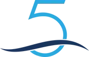 Logo de Oceans 5