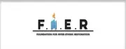 Logo de [FIER] Foundation for Inter- Ethnic Restoration