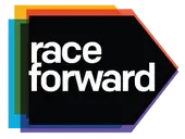 Logo of Race Forward