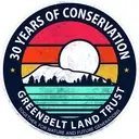 Logo of Greenbelt Land Trust