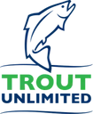 Logo de Trout Unlimited