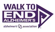 Logo of Alzheimer's Association, San Diego & Imperial Chapter