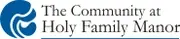 Logo de The Community at Holy Family Manor