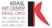 Logo de Krasl Art Center