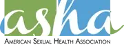 Logo de American Sexual Health Association (ASHA)