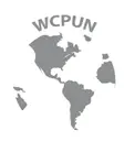 Logo of World Council of Peoples for the United Nations