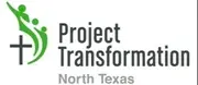 Logo of Project Transformation North Texas