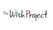 Logo de The Wish Project