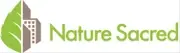 Logo de Nature Sacred