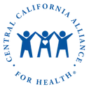 Logo de Central California Alliance for Health