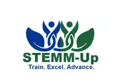 Logo de STEMM-Up