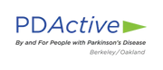 Logo of PD Active