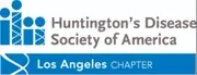 Logo de Huntington's Disease Society of America - Los Angeles Chapter