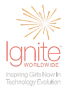 Logo of IGNITE Worldwide