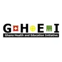 Logo of Ghana Health and Education Initiative