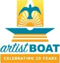 Logo de Artist Boat