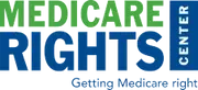 Logo de Medicare Rights Center
